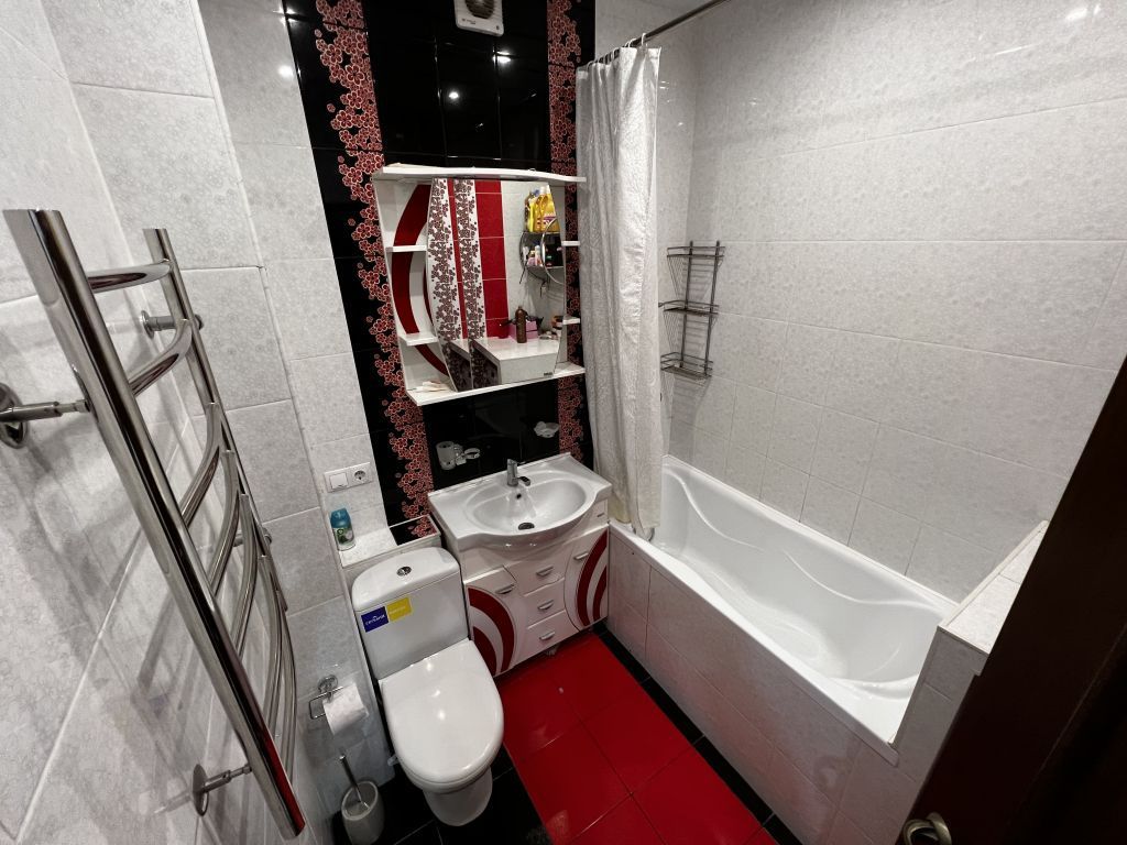 Продажа 1-комнатной квартиры, Пятигорск, Московская ул,  99