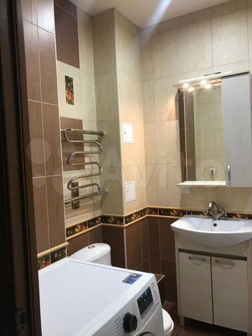 Продажа 1-комнатной квартиры, Ставрополь, Черниговская ул,  4