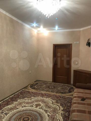 Продажа 1-комнатной квартиры, Ставрополь, Черниговская ул,  4