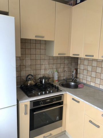 Продажа 1-комнатной квартиры, Ставрополь, Юности пр-кт,  13