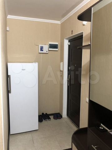 Продажа 1-комнатной квартиры, Ставрополь, Юности пр-кт,  13