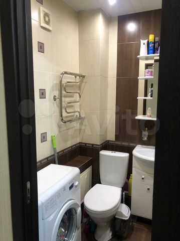 Продажа 1-комнатной квартиры, Ставрополь, Юности пр-кт,  13