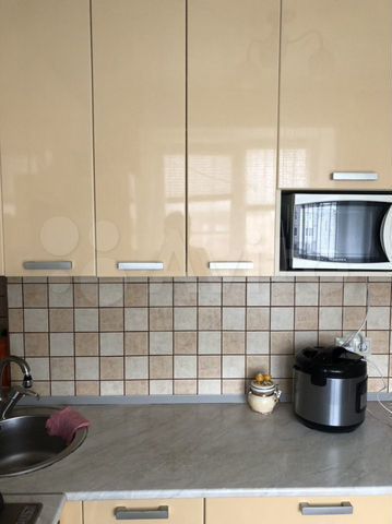 Продажа 1-комнатной квартиры, Ставрополь, Юности пр-кт,  13