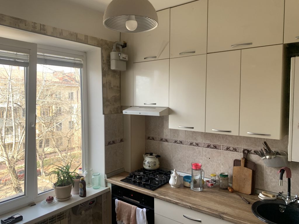 Продажа 3-комнатной квартиры, Пятигорск, 1-я Бульварная ул,  43