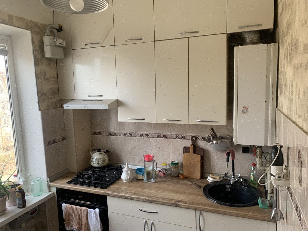 Продажа 3-комнатной квартиры, Пятигорск, 1-я Бульварная ул,  43