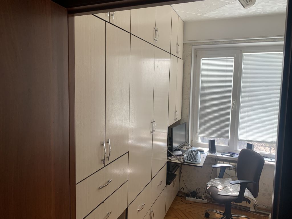 Продажа 3-комнатной квартиры, Пятигорск, 1-я Бульварная ул,  43