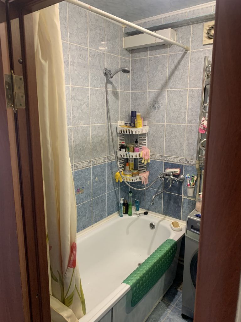 Продажа 3-комнатной квартиры, Пятигорск, 1-я Бульварная ул,  43