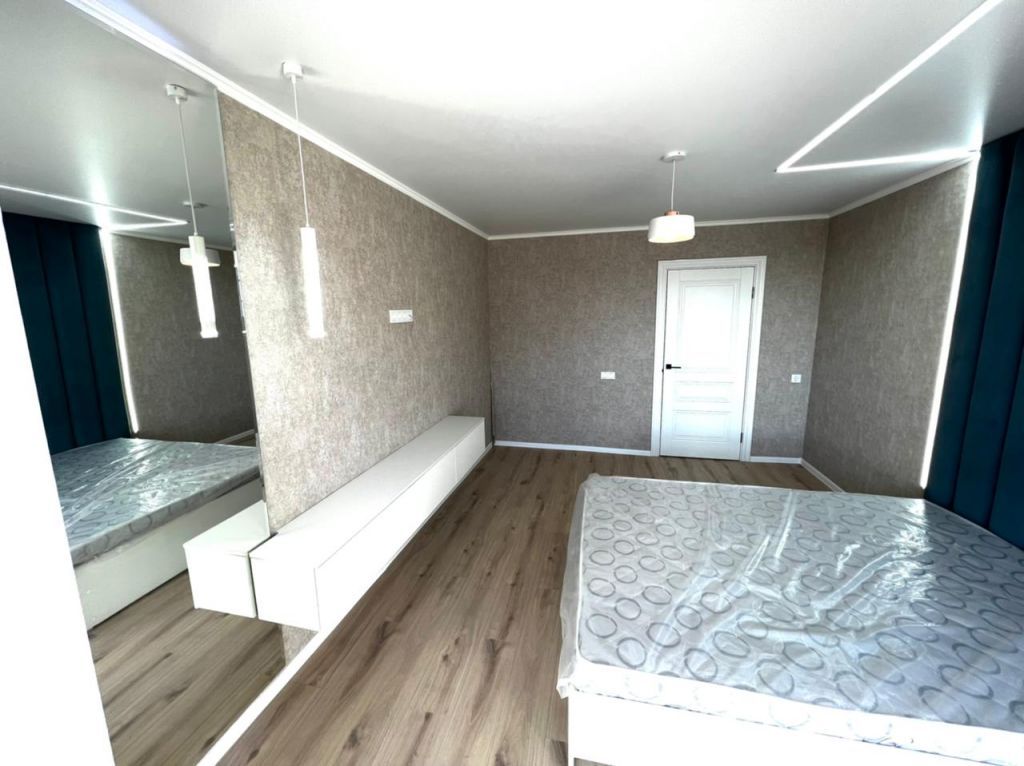 Продажа 1-комнатной квартиры, Пятигорск, Первомайская ул,  2к2