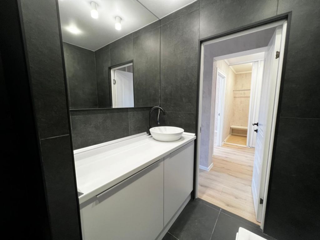 Продажа 1-комнатной квартиры, Пятигорск, Первомайская ул,  2к2