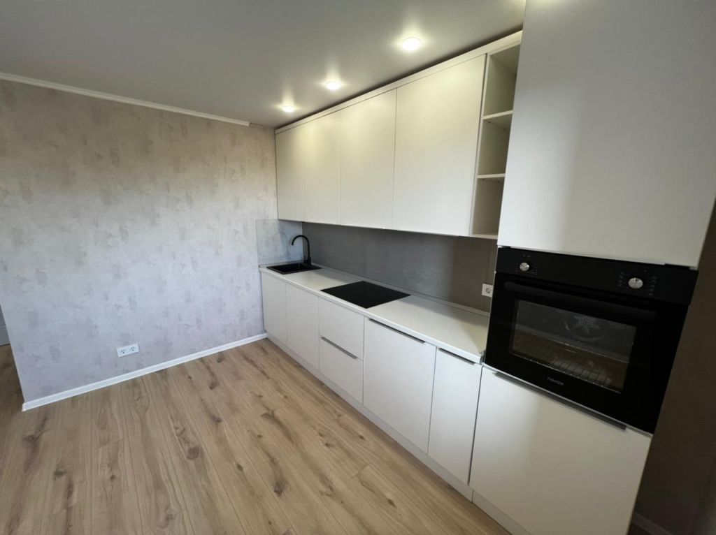 Продажа 1-комнатной квартиры, Пятигорск, Первомайская ул,  2к2