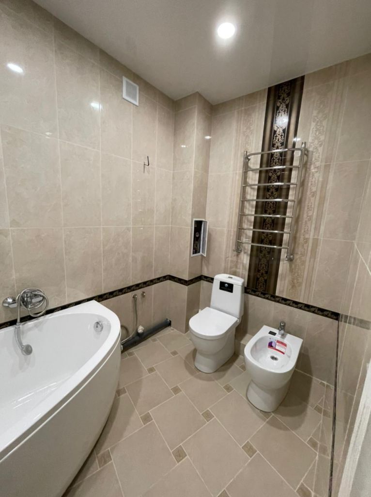 Продажа 2-комнатной квартиры, Пятигорск, Кучуры ул