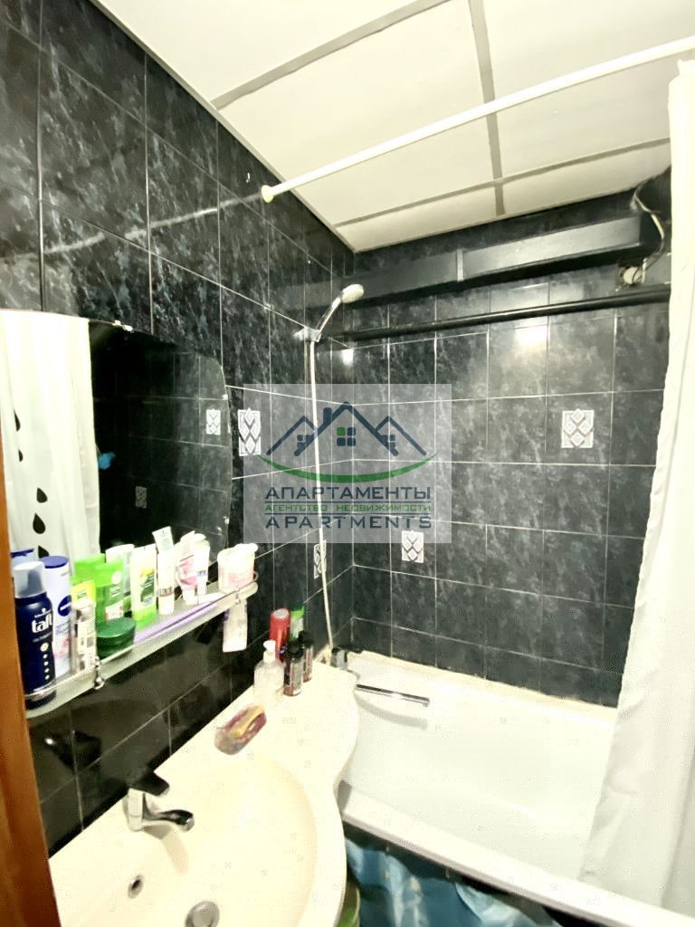 Продажа 2-комнатной квартиры, Горячеводский, Калинина ул,  162