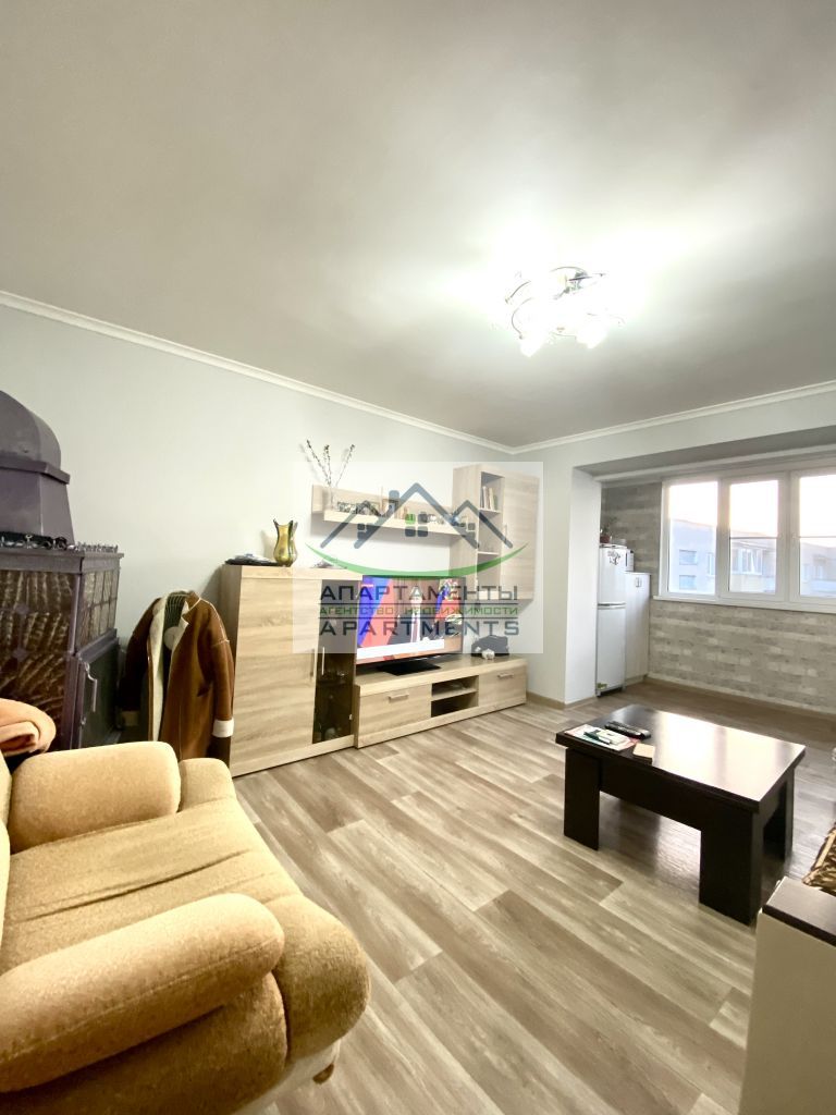 Продажа 2-комнатной квартиры, Горячеводский, Калинина ул,  162