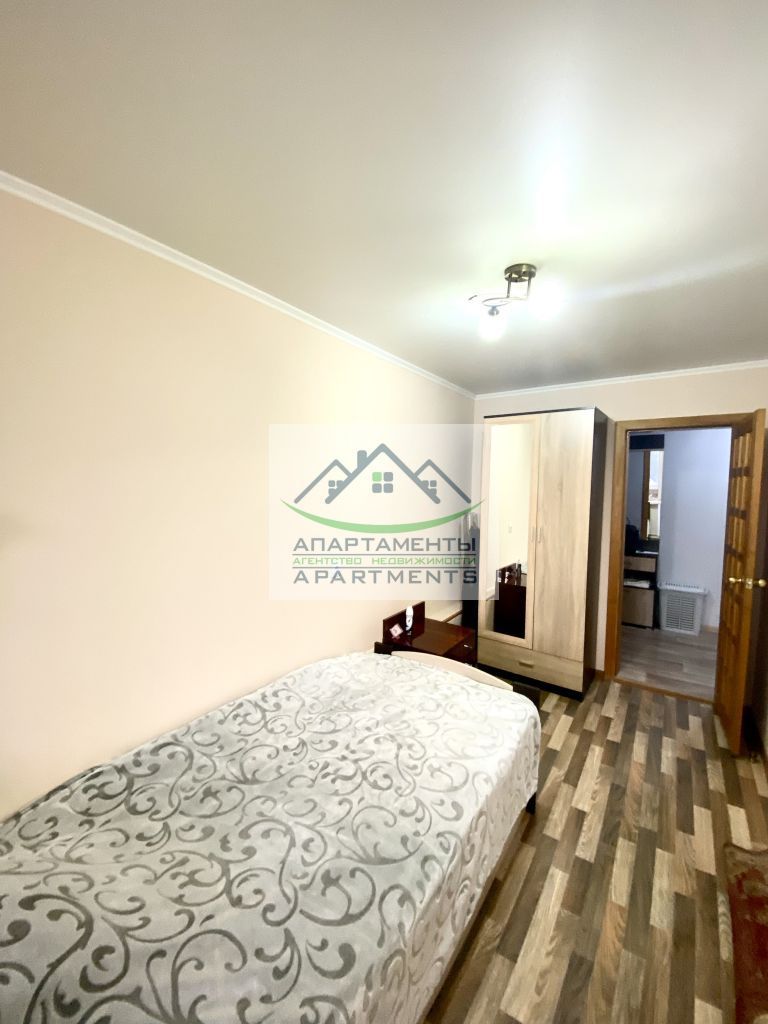 Продажа 2-комнатной квартиры, Горячеводский, Калинина ул,  162