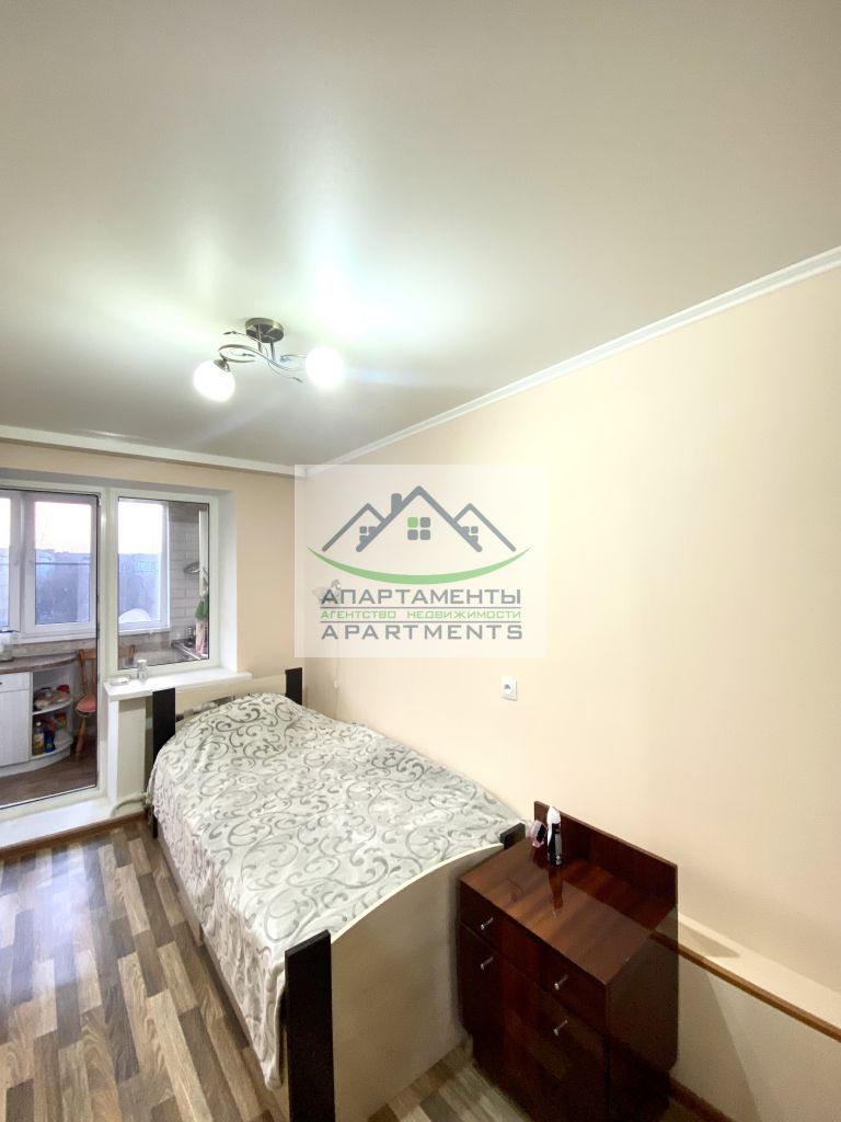 Продажа 2-комнатной квартиры, Горячеводский, Калинина ул,  162