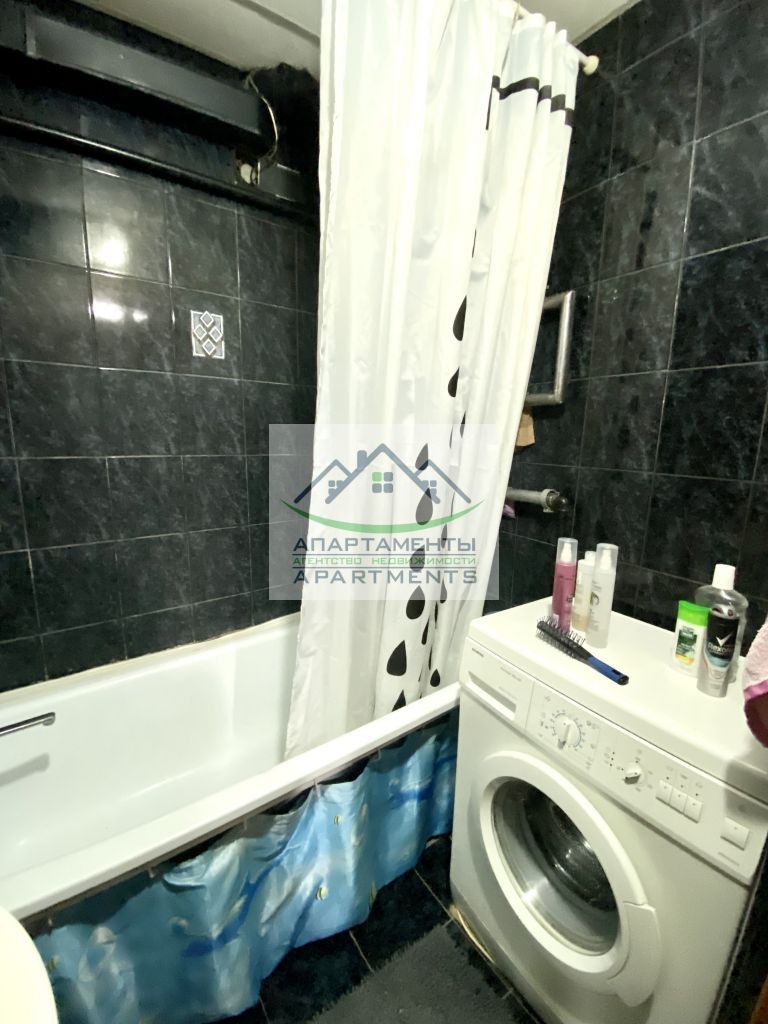 Продажа 2-комнатной квартиры, Горячеводский, Калинина ул,  162