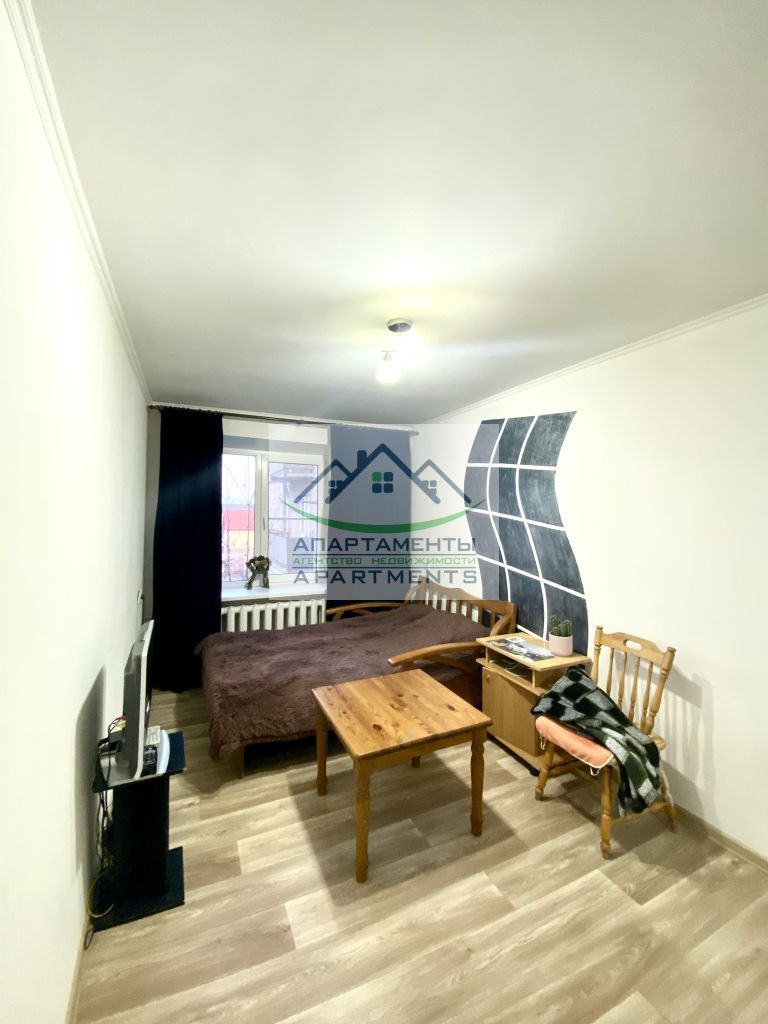 Продажа 2-комнатной квартиры, Горячеводский, Калинина ул,  162