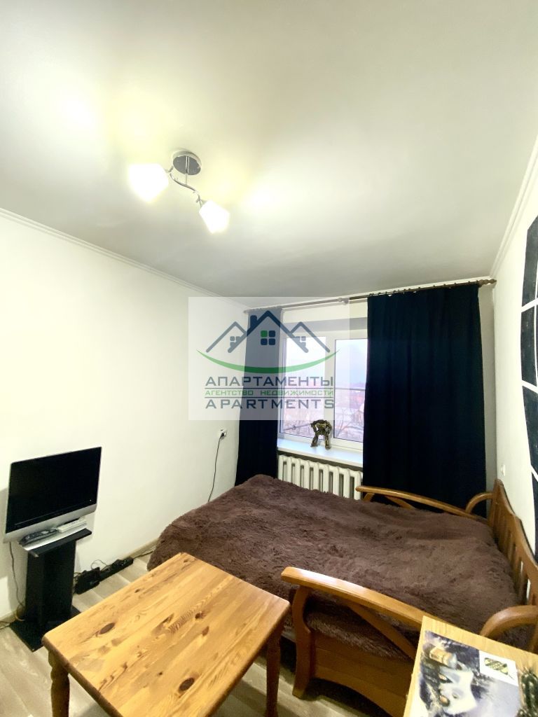 Продажа 2-комнатной квартиры, Горячеводский, Калинина ул,  162