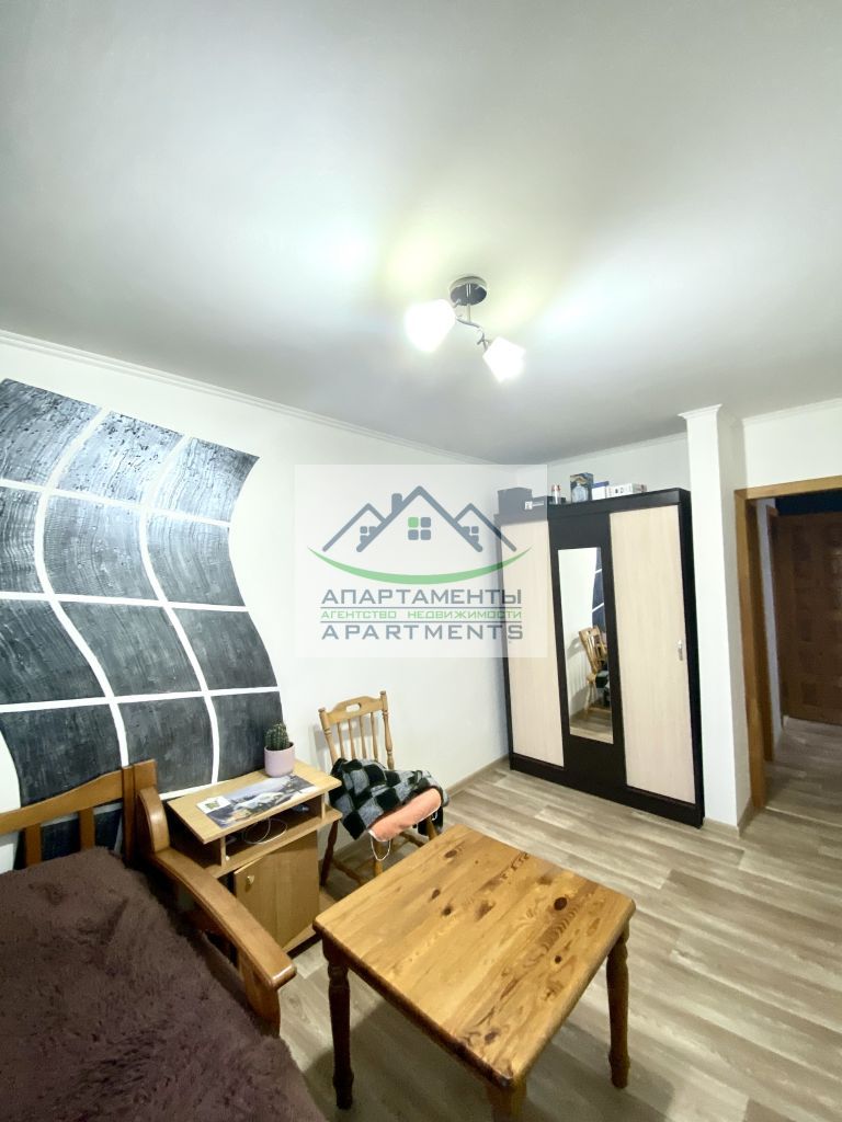 Продажа 2-комнатной квартиры, Горячеводский, Калинина ул,  162