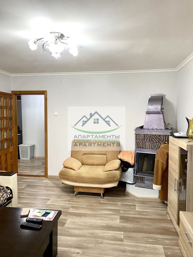 Продажа 2-комнатной квартиры, Горячеводский, Калинина ул,  162