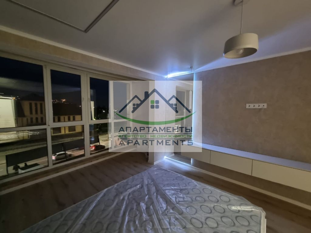 Продажа 1-комнатной квартиры, Пятигорск, Первомайская ул,  2/2