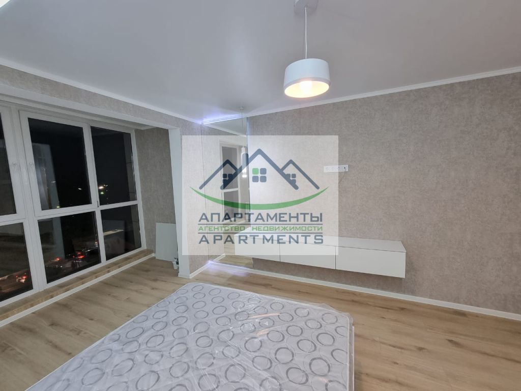 Продажа 1-комнатной квартиры, Пятигорск, Первомайская ул,  2/2