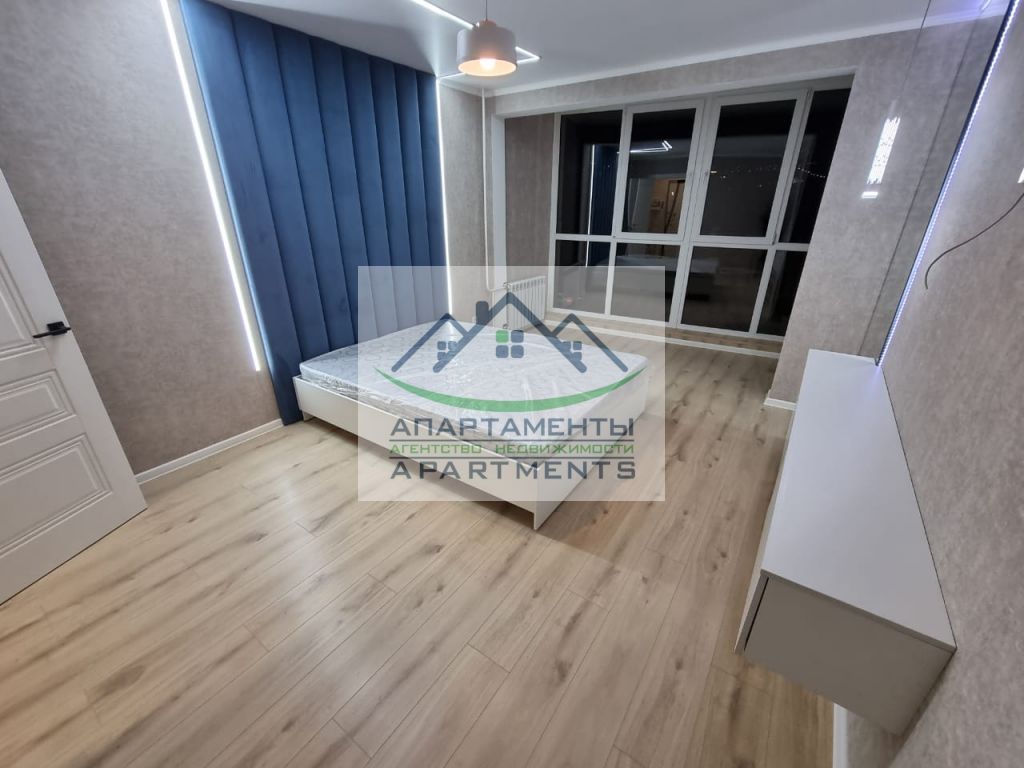 Продажа 1-комнатной квартиры, Пятигорск, Первомайская ул,  2/2