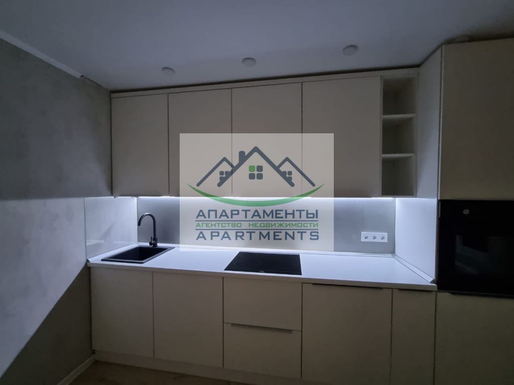 Продажа 1-комнатной квартиры, Пятигорск, Первомайская ул,  2/2