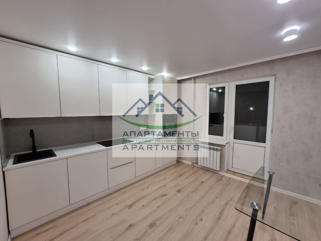 Продажа 1-комнатной квартиры, Пятигорск, Первомайская ул,  2/2