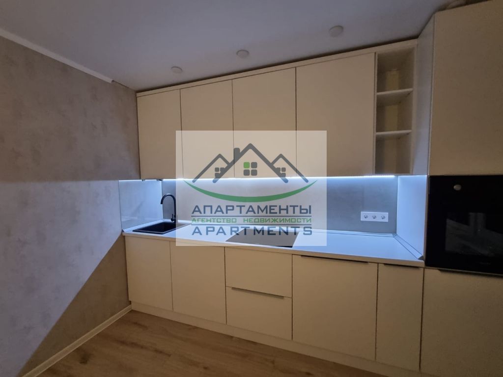 Продажа 1-комнатной квартиры, Пятигорск, Первомайская ул,  2/2