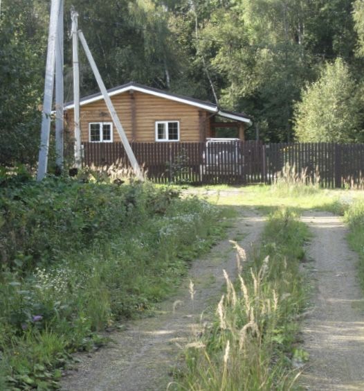 Продажа участка, Малое Пальцино