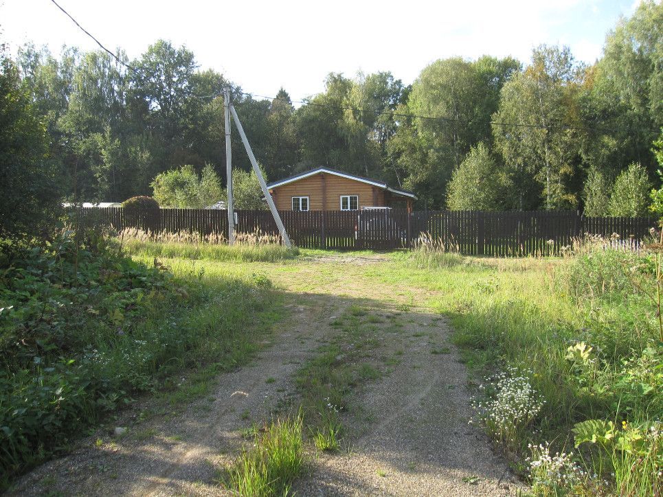 Продажа участка, Малое Пальцино