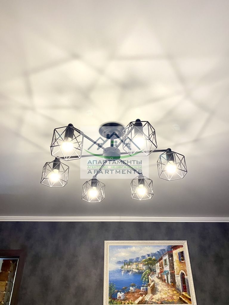 Продажа 2-комнатной квартиры, Пятигорск, Сергеева ул,  4