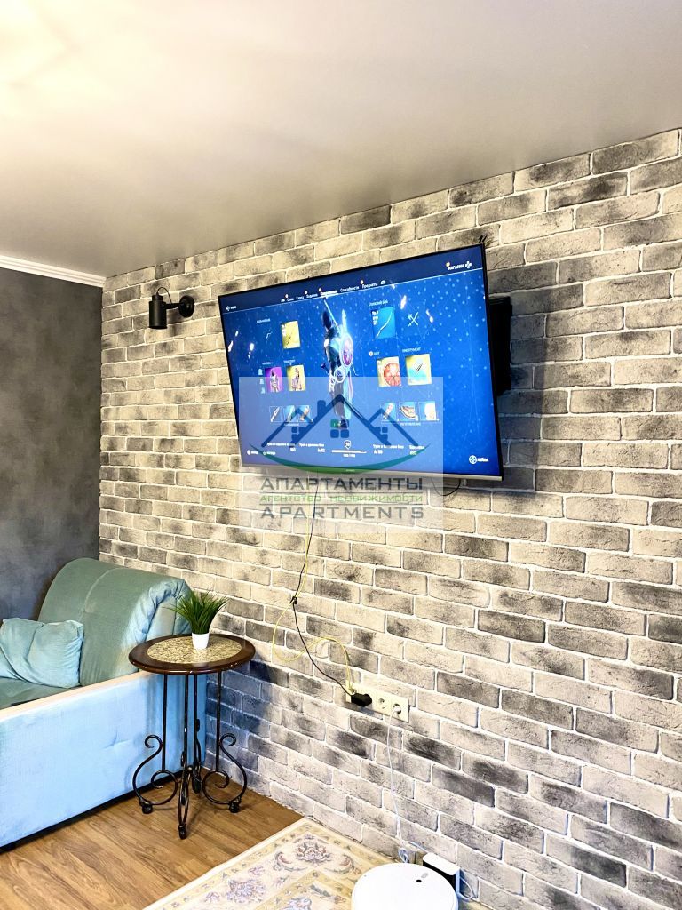 Продажа 2-комнатной квартиры, Пятигорск, Сергеева ул,  4