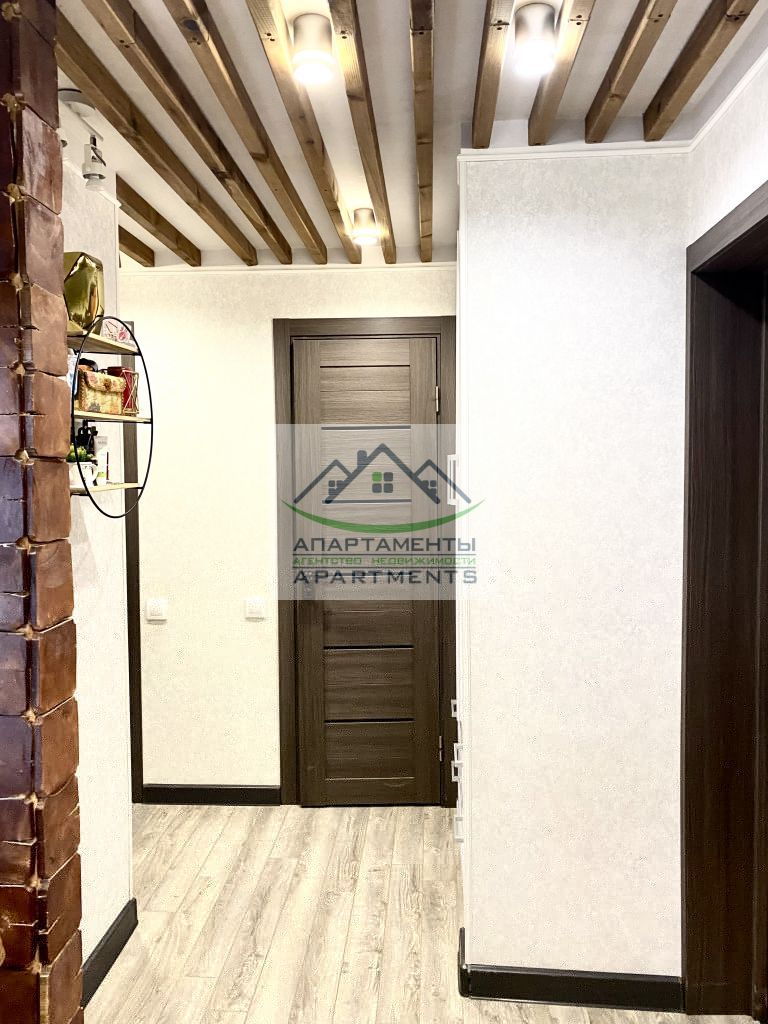 Продажа 2-комнатной квартиры, Пятигорск, Сергеева ул,  4