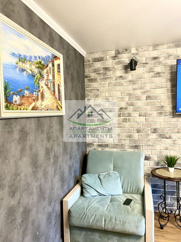 Продажа 2-комнатной квартиры, Пятигорск, Сергеева ул,  4