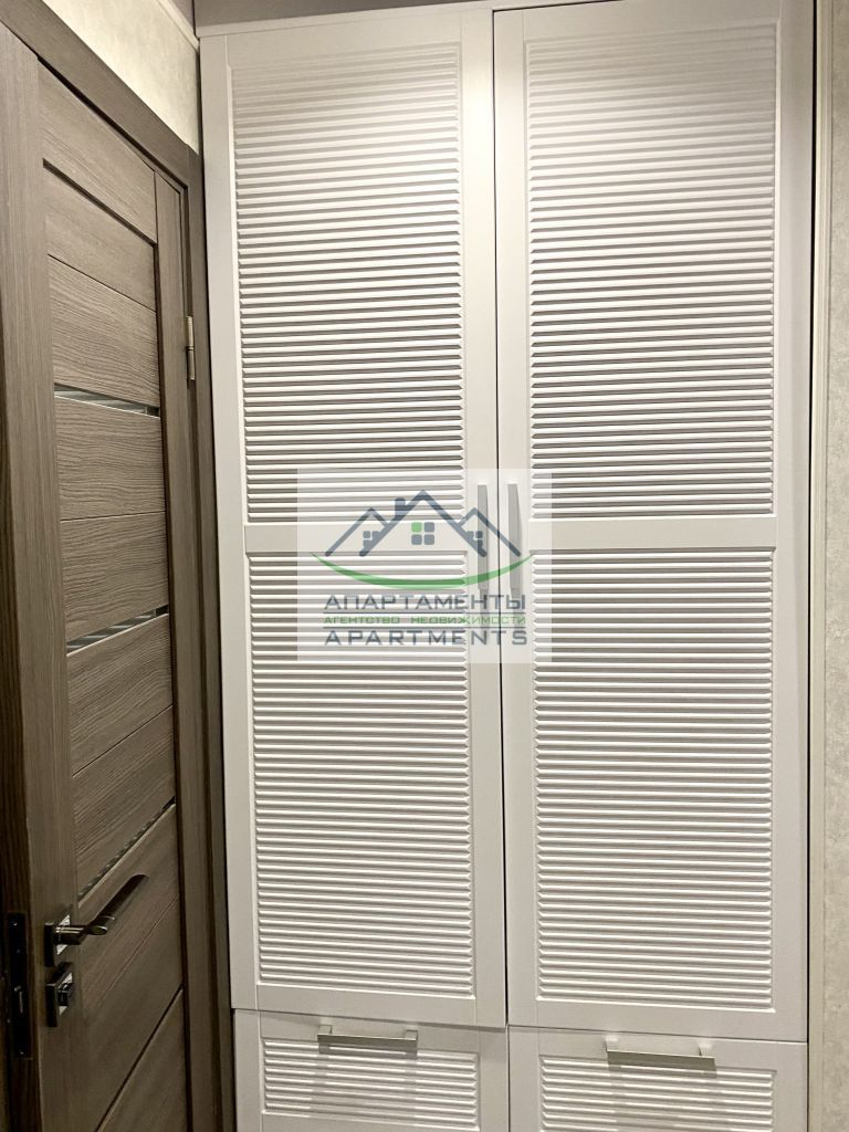 Продажа 2-комнатной квартиры, Пятигорск, Сергеева ул,  4