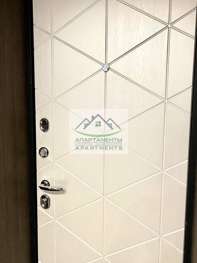 Продажа 2-комнатной квартиры, Пятигорск, Сергеева ул,  4