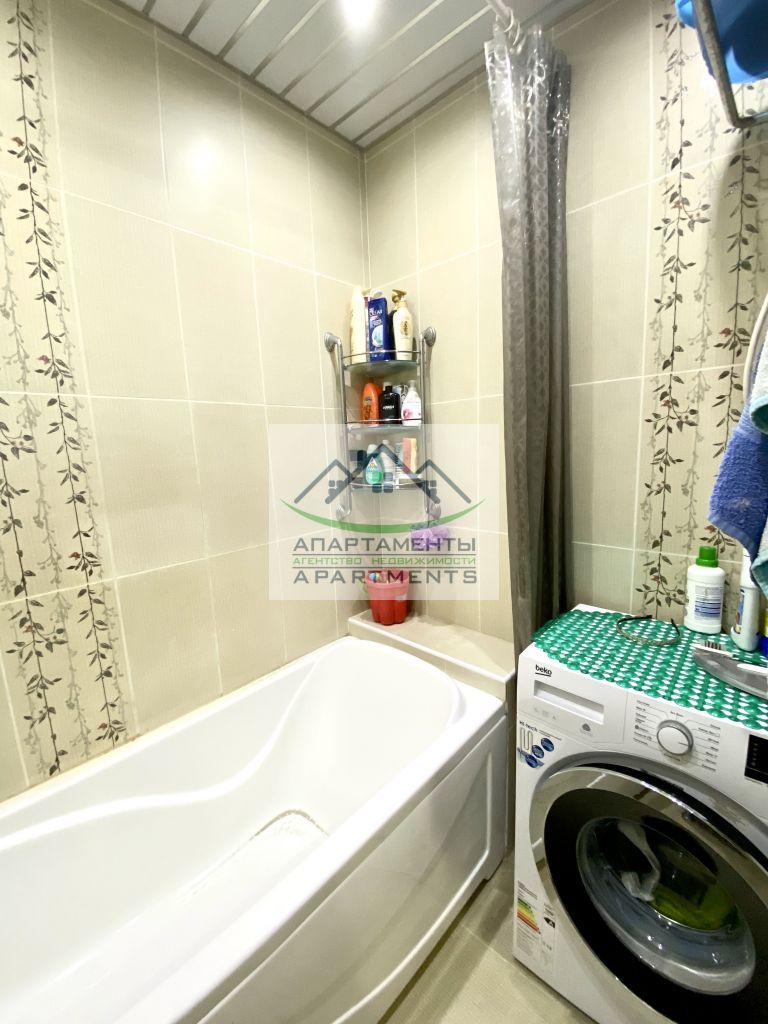 Продажа 2-комнатной квартиры, Пятигорск, Сергеева ул,  4