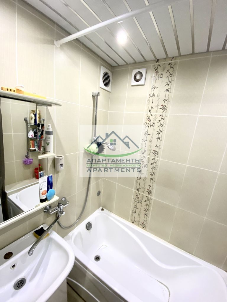 Продажа 2-комнатной квартиры, Пятигорск, Сергеева ул,  4