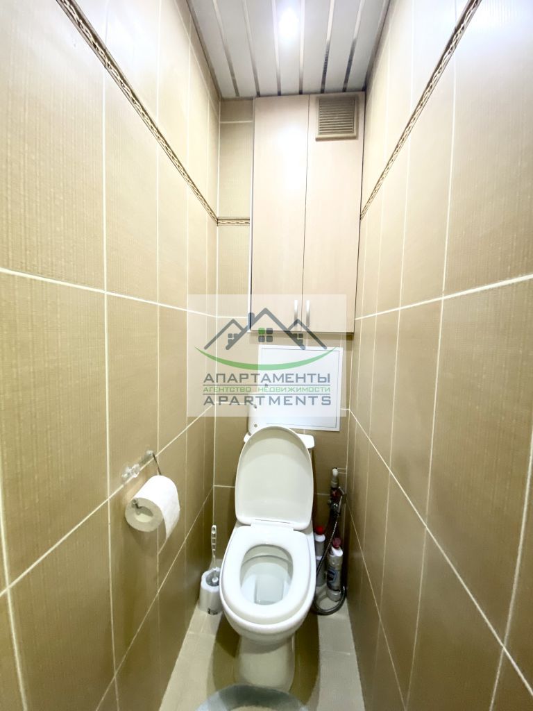 Продажа 2-комнатной квартиры, Пятигорск, Сергеева ул,  4