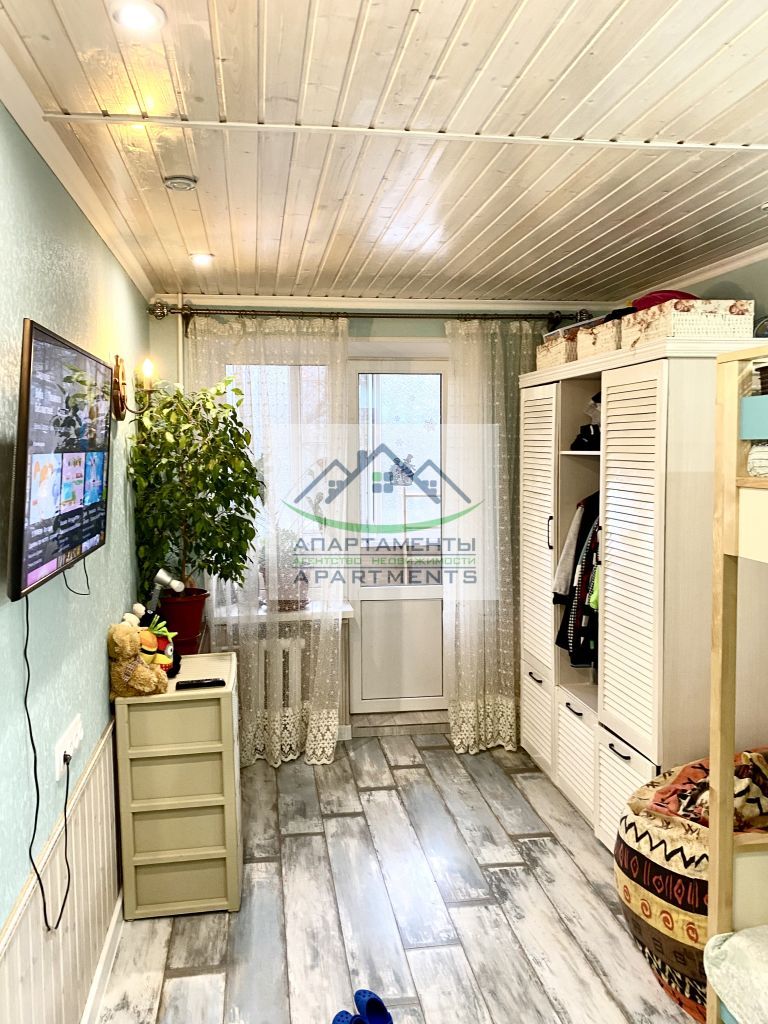 Продажа 2-комнатной квартиры, Пятигорск, Сергеева ул,  4