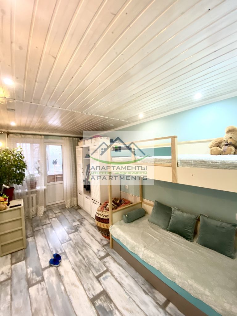 Продажа 2-комнатной квартиры, Пятигорск, Сергеева ул,  4