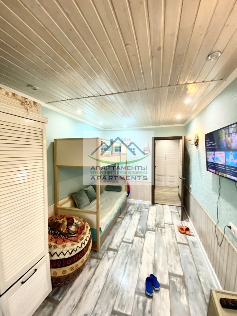 Продажа 2-комнатной квартиры, Пятигорск, Сергеева ул,  4