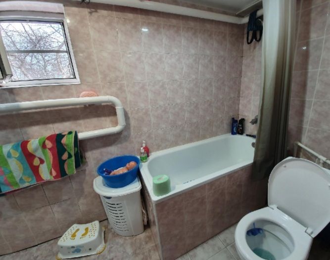 Продажа дома, 79м <sup>2</sup>, 5 сот., Батайск, Цимлянская ул