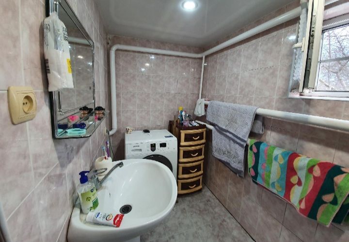 Продажа дома, 79м <sup>2</sup>, 5 сот., Батайск, Цимлянская ул