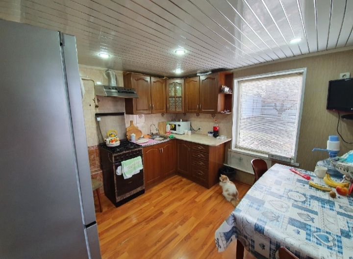 Продажа дома, 79м <sup>2</sup>, 5 сот., Батайск, Цимлянская ул