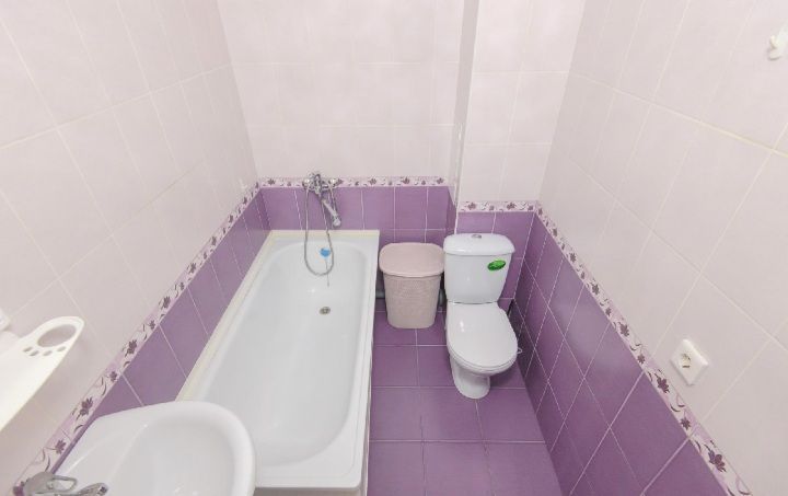 Продажа 1-комнатной квартиры, Батайск, Половинко ул,  275