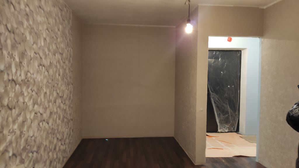 Продажа 1-комнатной квартиры, Смоленск, Строителей пр-кт,  23Б