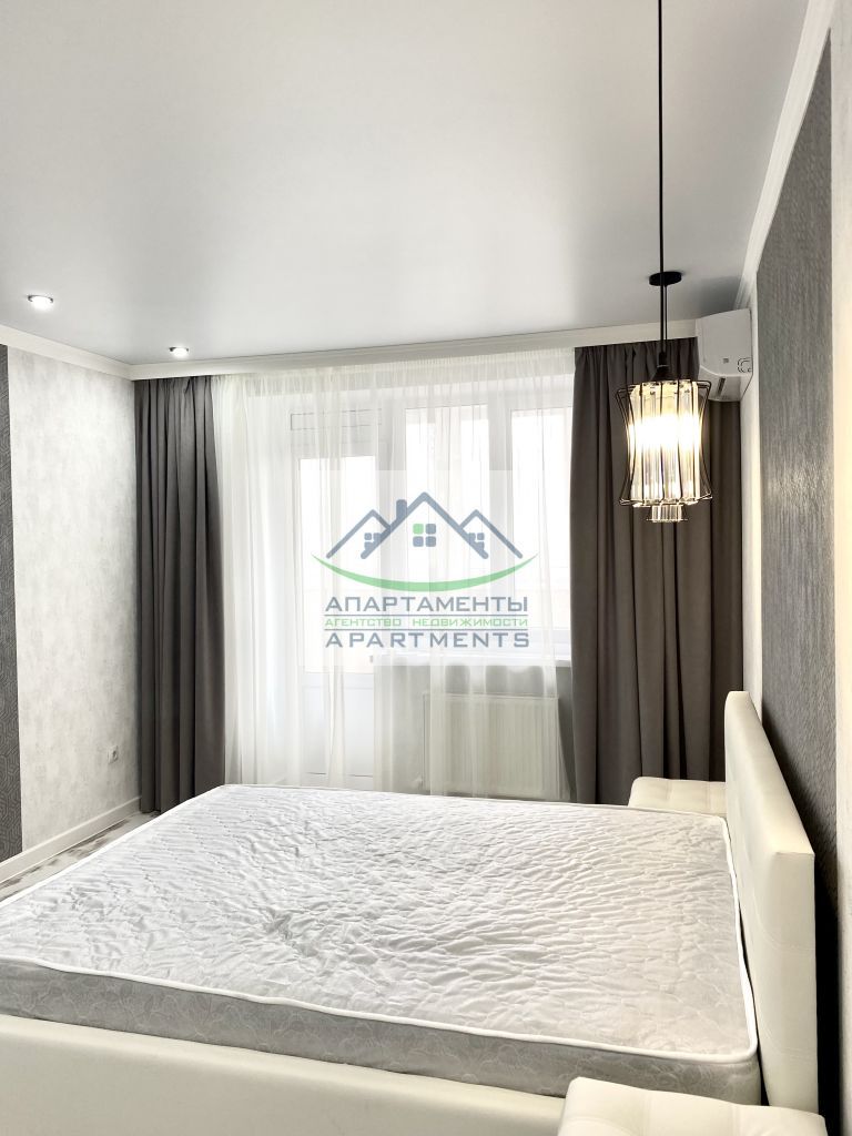 Продажа 1-комнатной квартиры, Пятигорск, Булгакова ул,  23